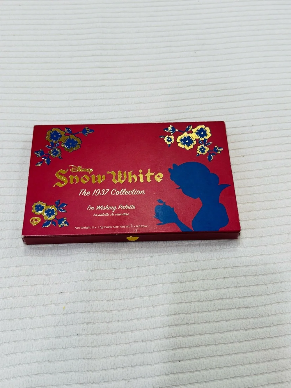 Besame Disney Snow White